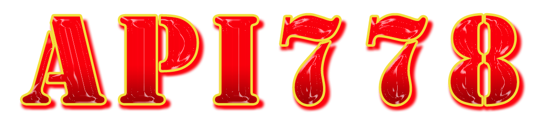 LOGO API778